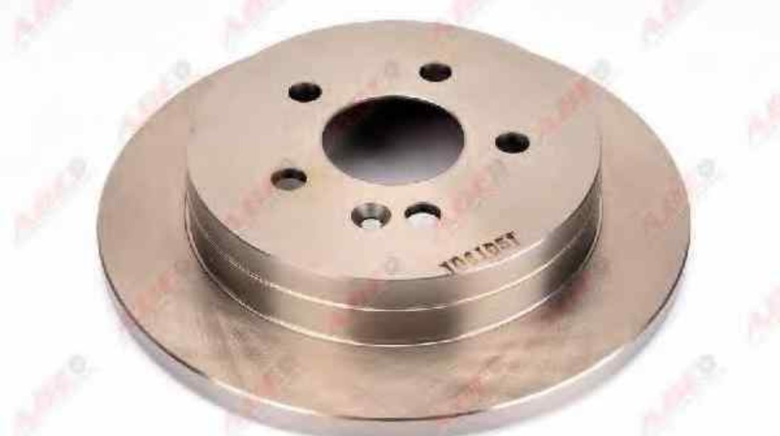 Disc frana MERCEDES-BENZ M-CLASS W163 ABE C4M025ABE