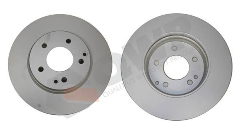 Disc frana MERCEDES C-CLASS Combi (S202) (1996 - 2001) QWP WBD233 piesa NOUA