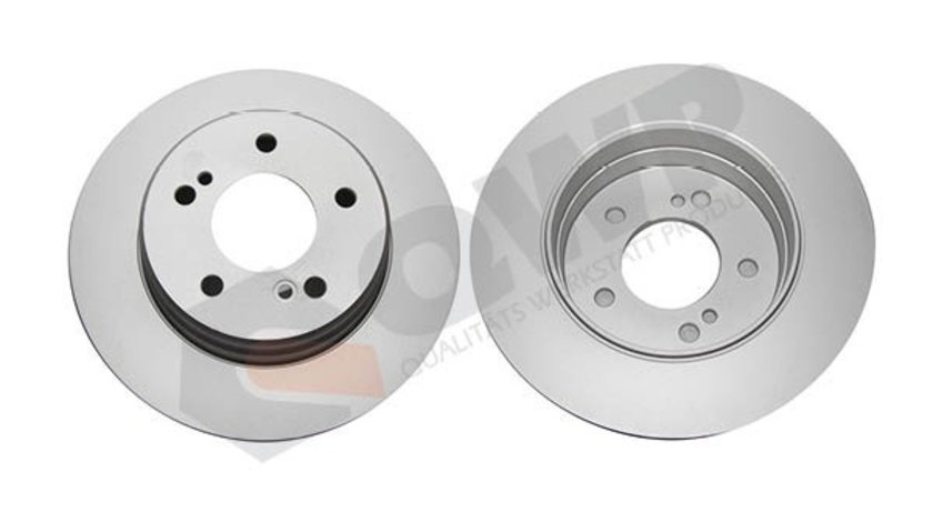 Disc frana MERCEDES C-CLASS Combi (S202) (1996 - 2001) QWP WBD151 piesa NOUA