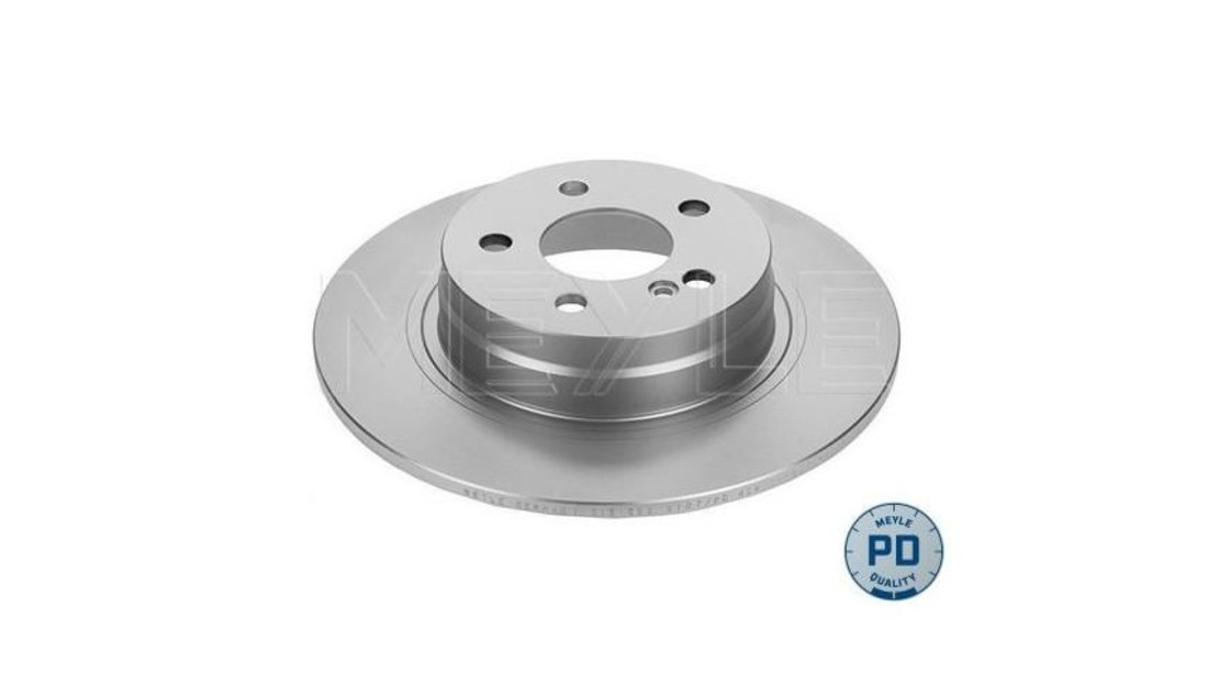 Disc frana Mercedes C-CLASS cupe (C204) 2011-2016 #2 0155232107PD