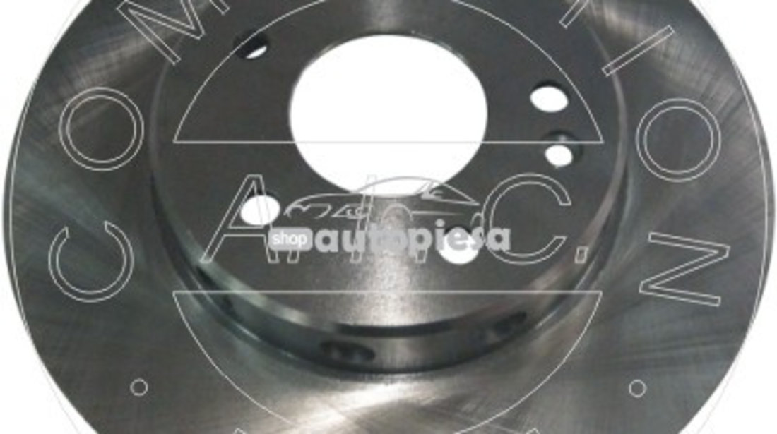 Disc frana MERCEDES C-CLASS (W202) (1993 - 2000) AIC 51316 piesa NOUA