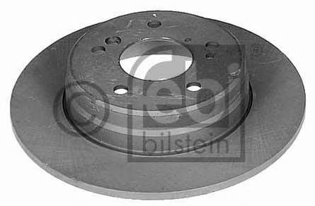Disc frana MERCEDES C-CLASS (W202) (1993 - 2000) FEBI BILSTEIN 04629 piesa NOUA