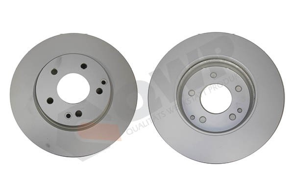 Disc frana MERCEDES C-CLASS (W202) (1993 - 2000) QWP WBD233 piesa NOUA