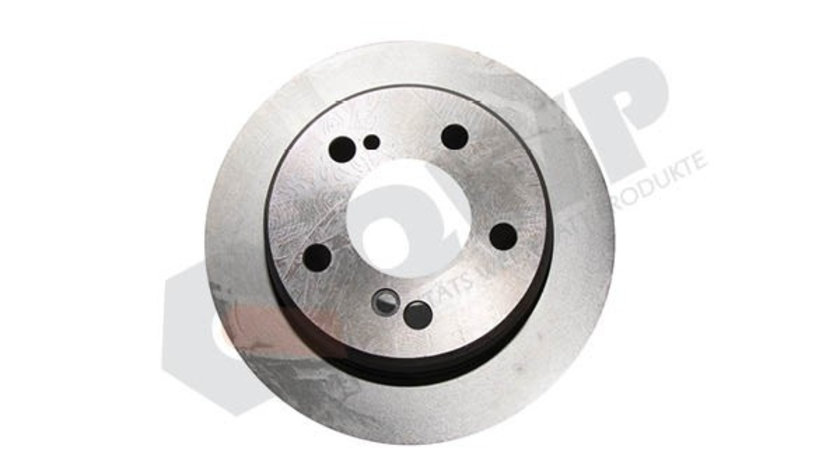 Disc frana MERCEDES C-CLASS (W202) (1993 - 2000) QWP WBD165 piesa NOUA