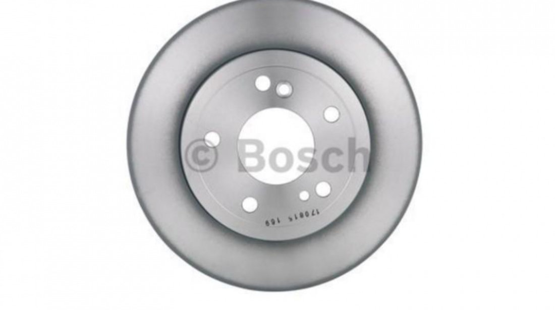 Disc frana Mercedes C-CLASS (W203) 2000-2007 #2 05098065AA