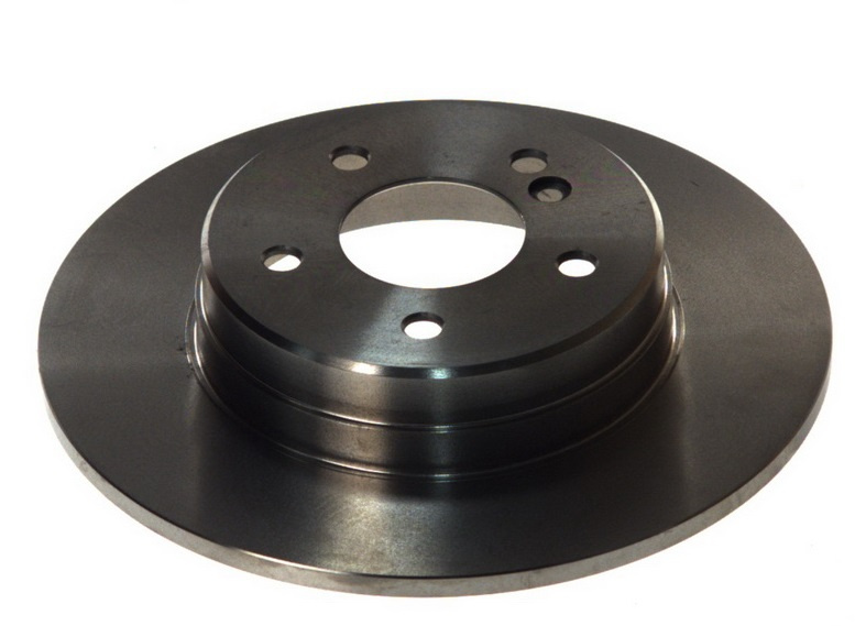 Disc frana MERCEDES C-CLASS (W203) (2000 - 2007) ABE C4M011ABE piesa NOUA