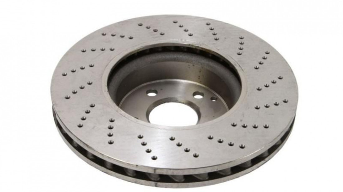 Disc frana Mercedes C-CLASS (W204) 2007-2014 #2 0004211112