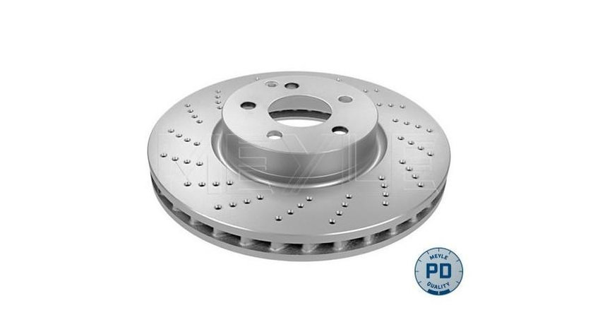 Disc frana Mercedes C-CLASS (W204) 2007-2014 #2 0004211112