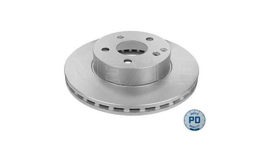 Disc frana Mercedes C-CLASS (W204) 2007-2014 #2 0004211912