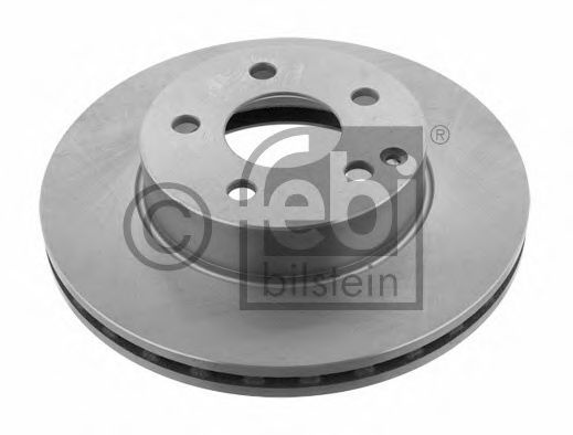 Disc frana MERCEDES C-CLASS (W204) (2007 - 2014) FEBI BILSTEIN 30556 piesa NOUA