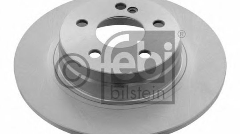 Disc frana MERCEDES C-CLASS (W204) (2007 - 2014) FEBI BILSTEIN 30555 piesa NOUA