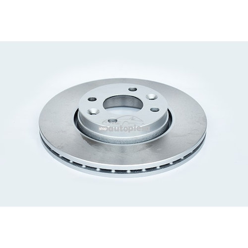 Disc frana MERCEDES CITAN Dualiner (415) (2012 - 2016) PREMIERE FDF.422 piesa NOUA