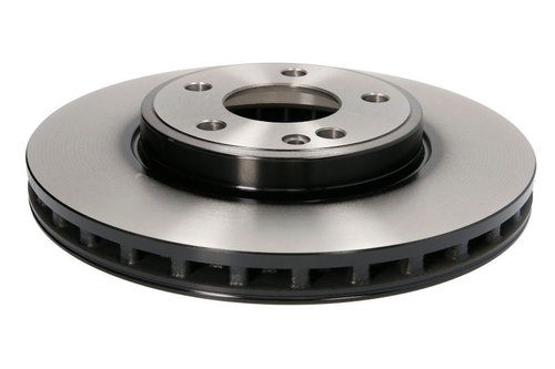 Disc frana MERCEDES CLA Cupe (C117) (2013 - 2016) KRIEGER 0950004563 piesa NOUA