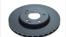 Disc frana Mercedes CLC-CLASS (CL203) 2008-2011 #2...