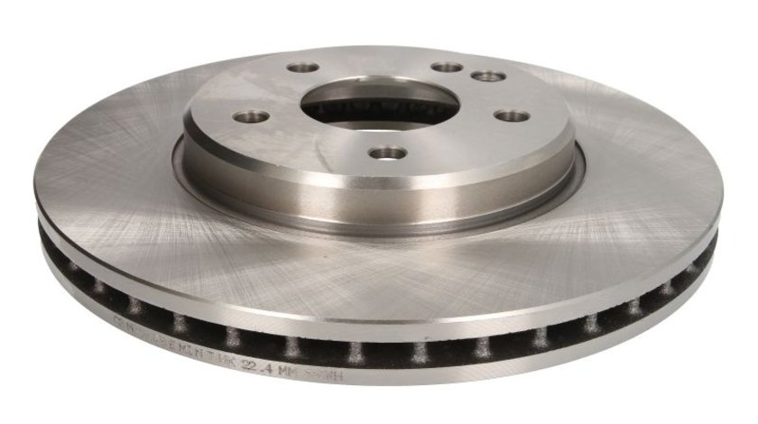 Disc frana MERCEDES CLC-CLASS (CL203) (2008 - 2011) ABE C3M010ABE piesa NOUA