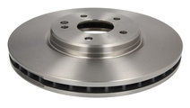 Disc frana MERCEDES CLK (C208) (1997 - 2002) ABE C...