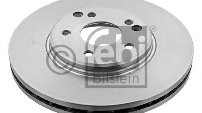 Disc frana MERCEDES CLK (C208) (1997 - 2002) FEBI BILSTEIN 04630 piesa NOUA