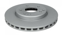 Disc frana Mercedes CLK (C209) 2002-2009 #2 096845...