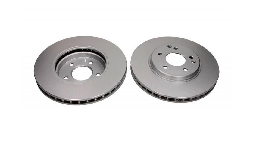 Disc frana Mercedes CLK Cabriolet (A209) 2003-2010 #2 09830410