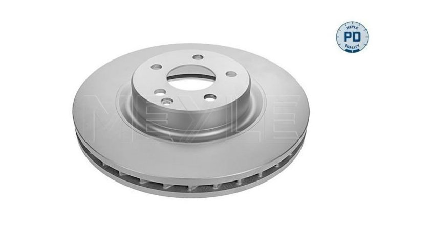 Disc frana Mercedes CLS (C219) 2004-2011 #2 0986479332