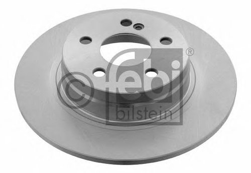 Disc frana MERCEDES E-CLASS Cabriolet (A207) (2010 - 2016) FEBI BILSTEIN 30555 piesa NOUA
