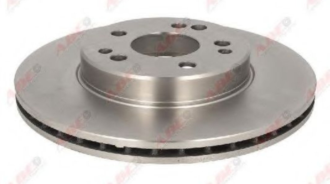 Disc frana MERCEDES E-CLASS Combi (S124) (1993 - 1996) ABE C3M006ABE piesa NOUA