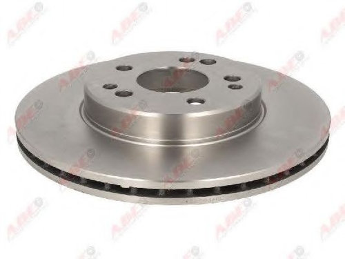 Disc frana MERCEDES E-CLASS Combi (S124) (1993 - 1996) ABE C3M006ABE piesa NOUA