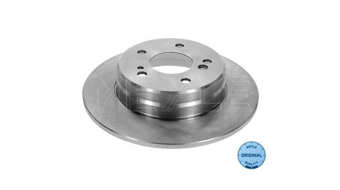 Disc frana Mercedes E-CLASS cupe (C124) 1993-1997 #2 0155232012