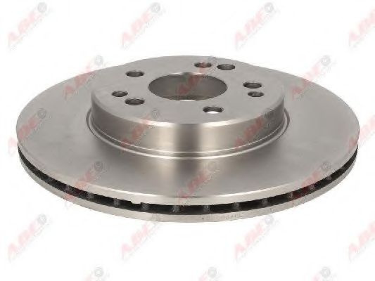 Disc frana MERCEDES E-CLASS Cupe (C124) (1993 - 1997) ABE C3M006ABE piesa NOUA