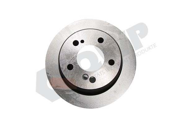 Disc frana MERCEDES E-CLASS Cupe (C124) (1993 - 1997) QWP WBD165 piesa NOUA