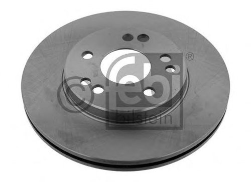 Disc frana MERCEDES E-CLASS Cupe (C124) (1993 - 1997) FEBI BILSTEIN 05230 piesa NOUA