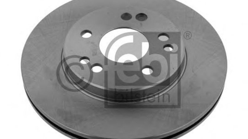 Disc frana MERCEDES E-CLASS Cupe (C124) (1993 - 1997) FEBI BILSTEIN 05230 piesa NOUA