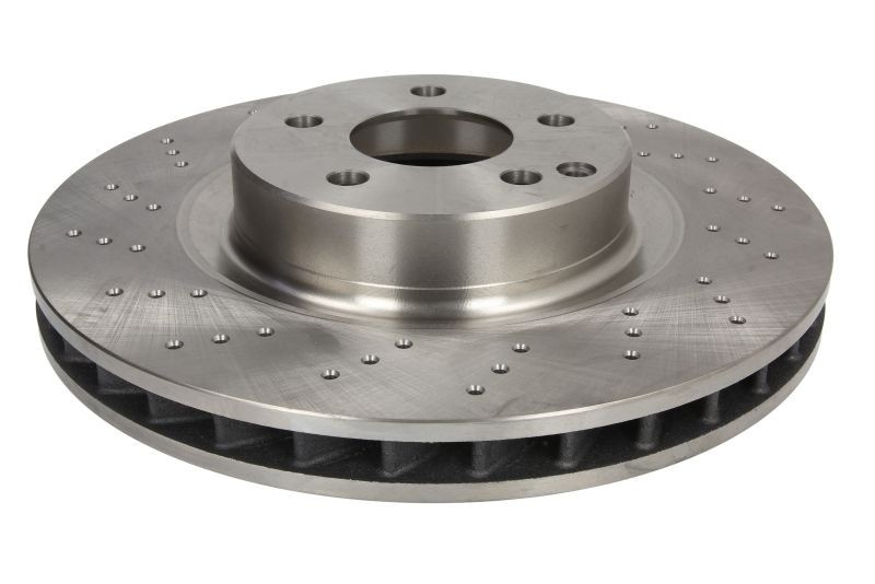 Disc frana MERCEDES E-CLASS T-Model (S211) (2003 - 2009) ABE C3M081ABE piesa NOUA
