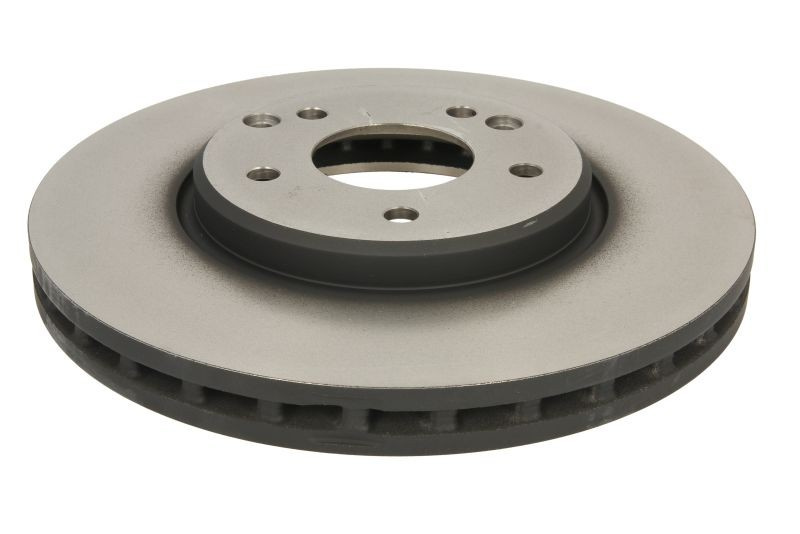 Disc frana MERCEDES E-CLASS (W210) (1995 - 2003) KRIEGER 0950004455 piesa NOUA