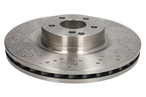 Disc frana MERCEDES E-CLASS (W211) (2002 - 2009) ABE C3M082ABE piesa NOUA