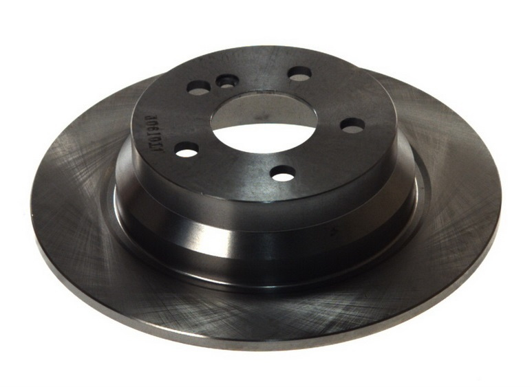 Disc frana MERCEDES E-CLASS (W211) (2002 - 2009) ABE C4M028ABE piesa NOUA