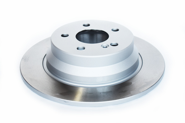 Disc frana MERCEDES E-CLASS (W211) (2002 - 2009) PREMIERE FDF.468 piesa NOUA