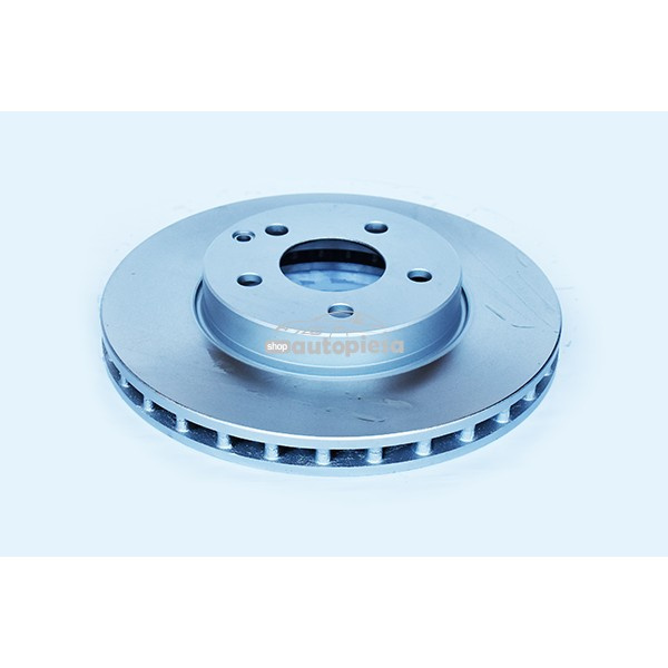 Disc frana MERCEDES E-CLASS (W211) (2002 - 2009) PREMIERE FDF.416 piesa NOUA