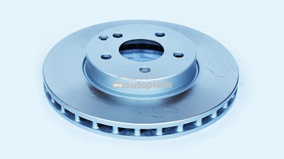 Disc frana MERCEDES E-CLASS (W211) (2002 - 2009) PREMIERE FDF.416 piesa NOUA