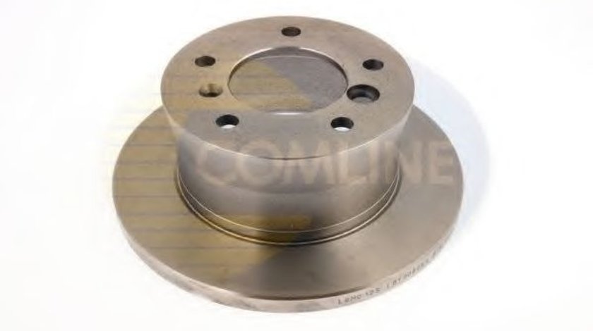 Disc frana MERCEDES G-CLASS Cabrio (W463) (1989 - 2016) COMLINE ADC1609 piesa NOUA