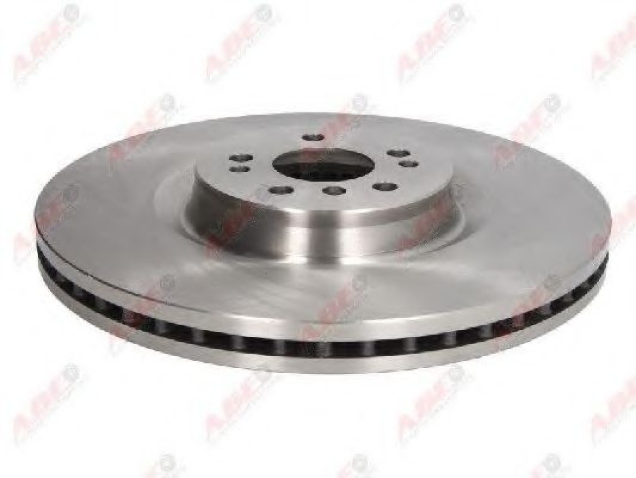 Disc frana MERCEDES GL-CLASS (X164) (2006 - 2012) ABE C3M078ABE piesa NOUA