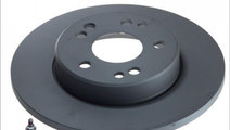 Disc frana Mercedes KOMBI Break (S124) 1985-1993 #...