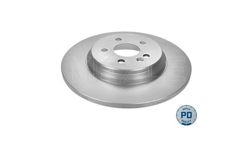 Disc frana Mercedes M-CLASS (W163) 1998-2005 #2 08760710