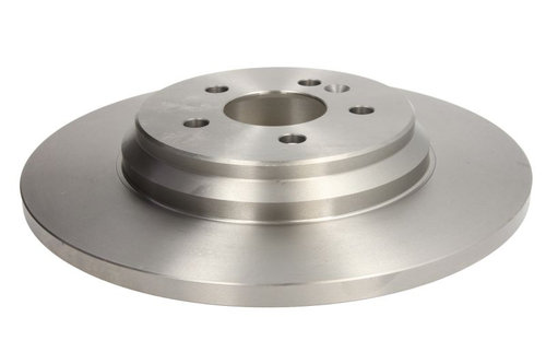 Disc frana MERCEDES M-CLASS (W163) (1998 - 2005) ABE C4M014ABE piesa NOUA