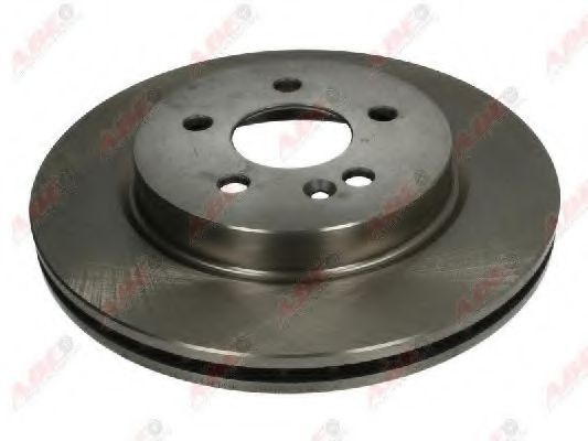 Disc frana MERCEDES M-CLASS (W163) (1998 - 2005) ABE C3M029ABE piesa NOUA