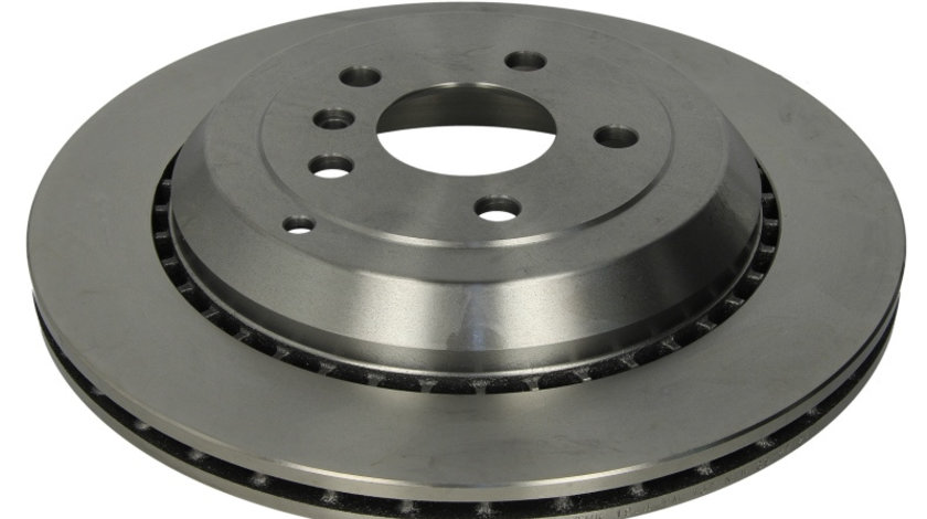 Disc frana MERCEDES M-CLASS (W164) (2005 - 2011) ABE C4M038ABE piesa NOUA