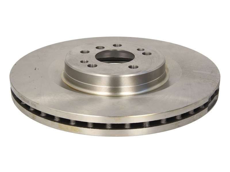 Disc frana MERCEDES M-CLASS (W164) (2005 - 2011) ABE C3M088ABE piesa NOUA