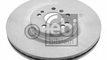 Disc frana MERCEDES M-CLASS (W164) (2005 - 2011) F...