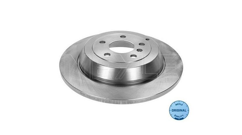 Disc frana Mercedes M-CLASS (W164) 2005-2016 #2 0155232095