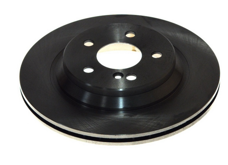 Disc frana MERCEDES S-CLASS Cupe (C215) (1999 - 2006) ABE C4M026ABE piesa NOUA